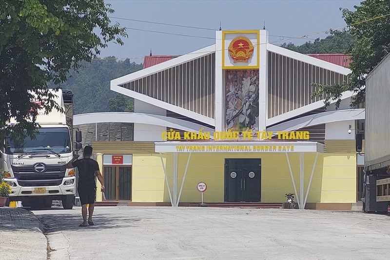 11 Days Vietnam Dien Bien Phu Tay Trang Border to Vientaine